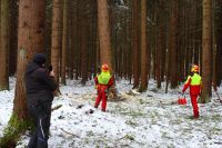 Lindenburschen Neubiberg - Maibaum fällen 30.12.2017 - IMG_3328